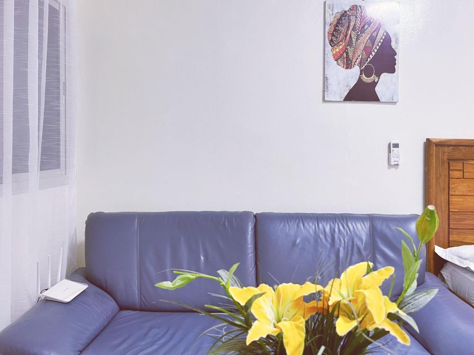Residence Kane Diallo- Appartements Elegants Et Centraux A Dakar Bagian luar foto
