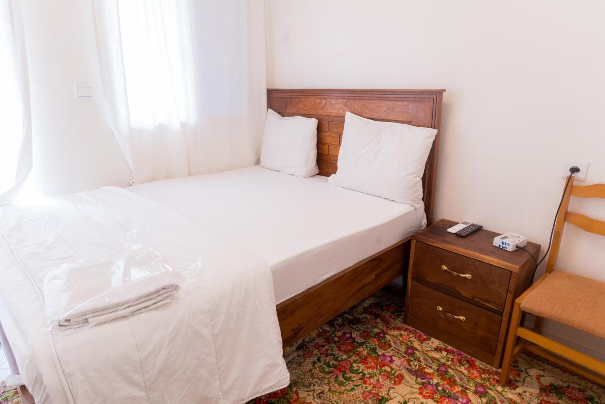 Residence Kane Diallo- Appartements Elegants Et Centraux A Dakar Bagian luar foto